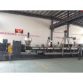 SJ-180 single-screw extruder